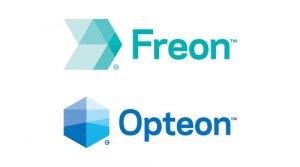 Freon Opteon